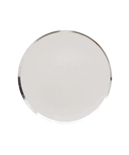 Oh Happy Day! Plates - Small